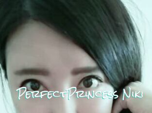 PerfectPrincess_Niki