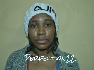 Perfection22 Sensuality Dream