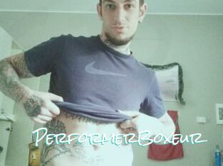 PerformerBoxeur