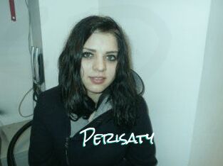 Perisaty