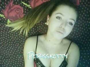 Perissketty