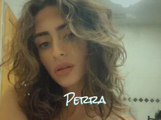 Perra