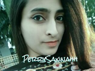 PerrySaxinahh