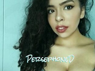 Persephone_D Sensuality Dream