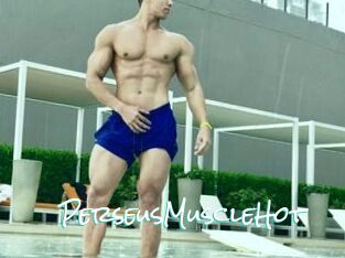 PerseusMuscleHot