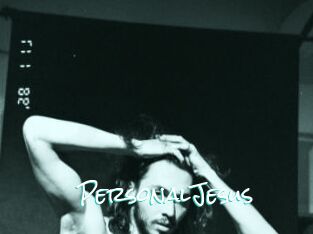 PersonalJesus