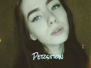 Perstion