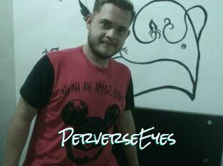 PerverseEyes