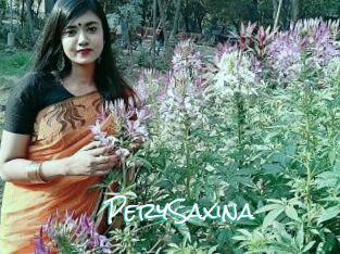 PerySaxina