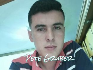 Pete_Gruber