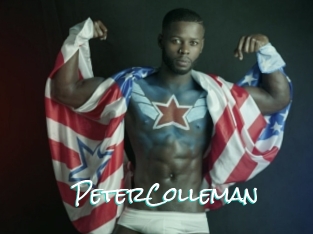 PeterColleman