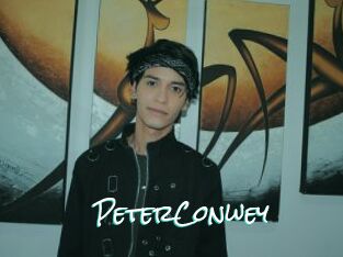 PeterConwey