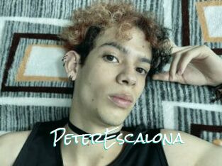 PeterEscalona