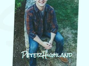 PeterHighland