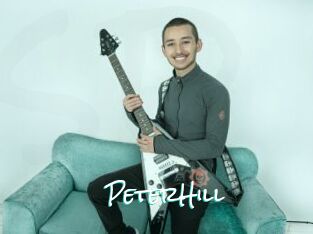 PeterHill Sensuality Dream