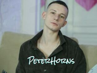 PeterHorns