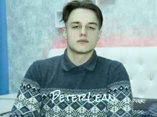 PeterLean
