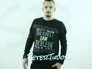 PeterTudor