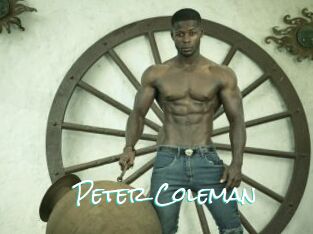 Peter_Coleman