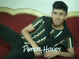Peter_Honey