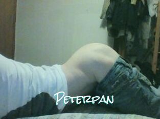 Peterpan