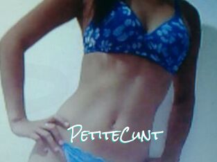 PetiteCunt