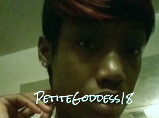 PetiteGoddess18