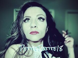 PetitePetite18