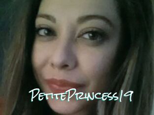 PetitePrincess19