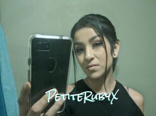 PetiteRubyX
