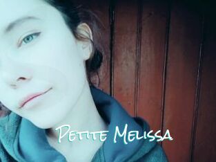Petite_Melissa Sensuality Dream