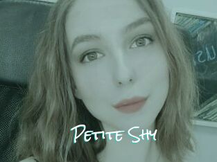 Petite_Shy