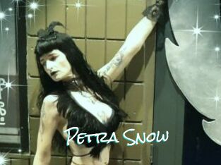 Petra_Snow
