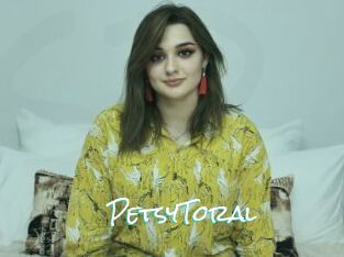 PetsyToral