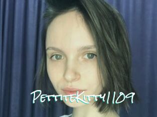 PettiteKitty1109