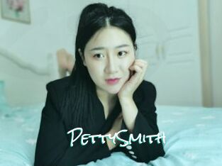 PettySmith