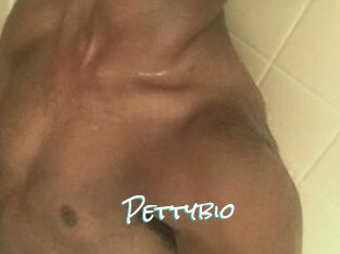 Pettybio