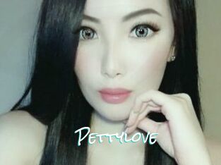 Pettylove