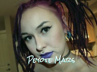 Peyote_Mars