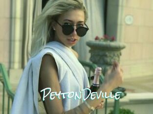 PeytonDeville