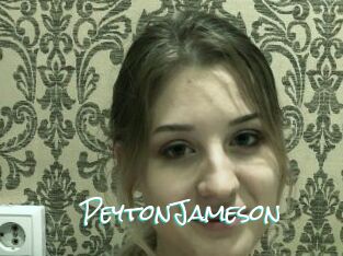 PeytonJameson