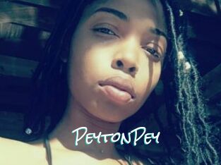 PeytonPey