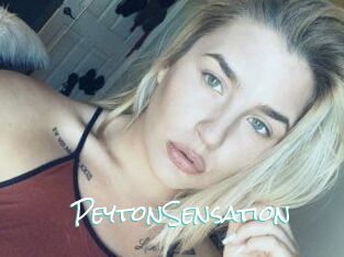 PeytonSensation