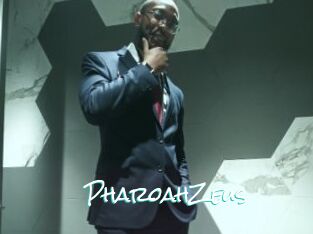 PharoahZeus