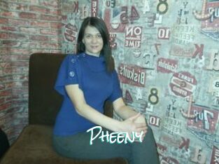 Pheeny