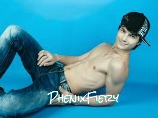 PhenixFiery