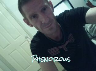 Phenorous