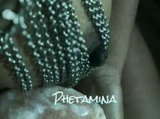 Phetamina