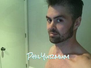 PhilYurmum