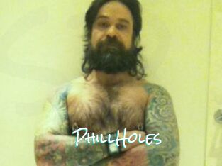 PhillHoles